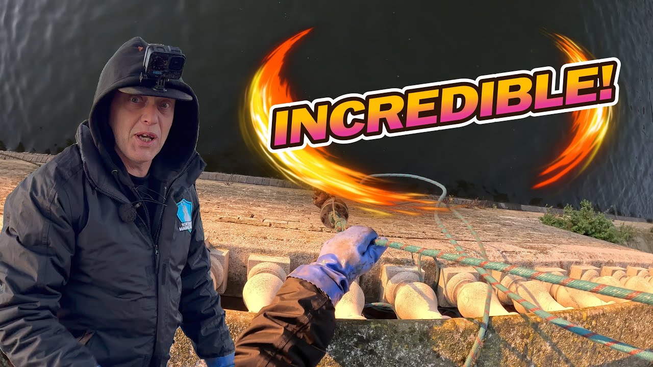 Это место до сих пор хранит множество секретов!