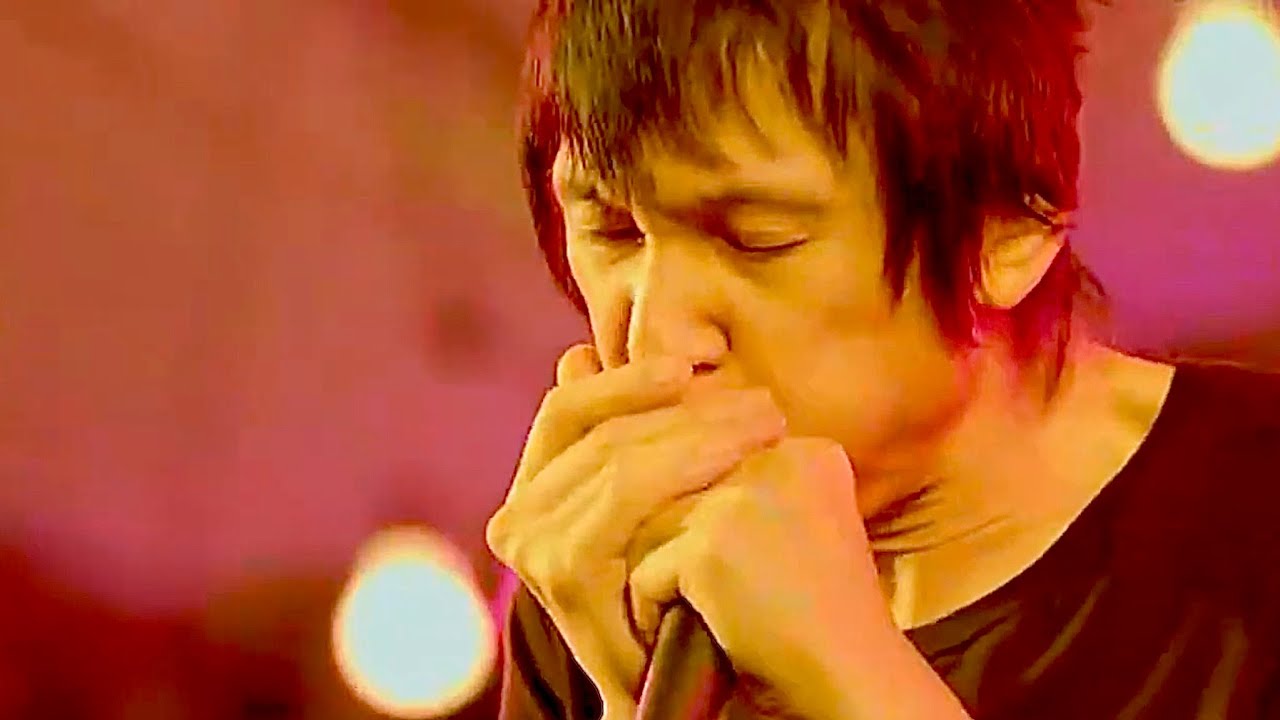 甲本ヒロトがカバーした『ローリン (The Birthday) 』Live動画