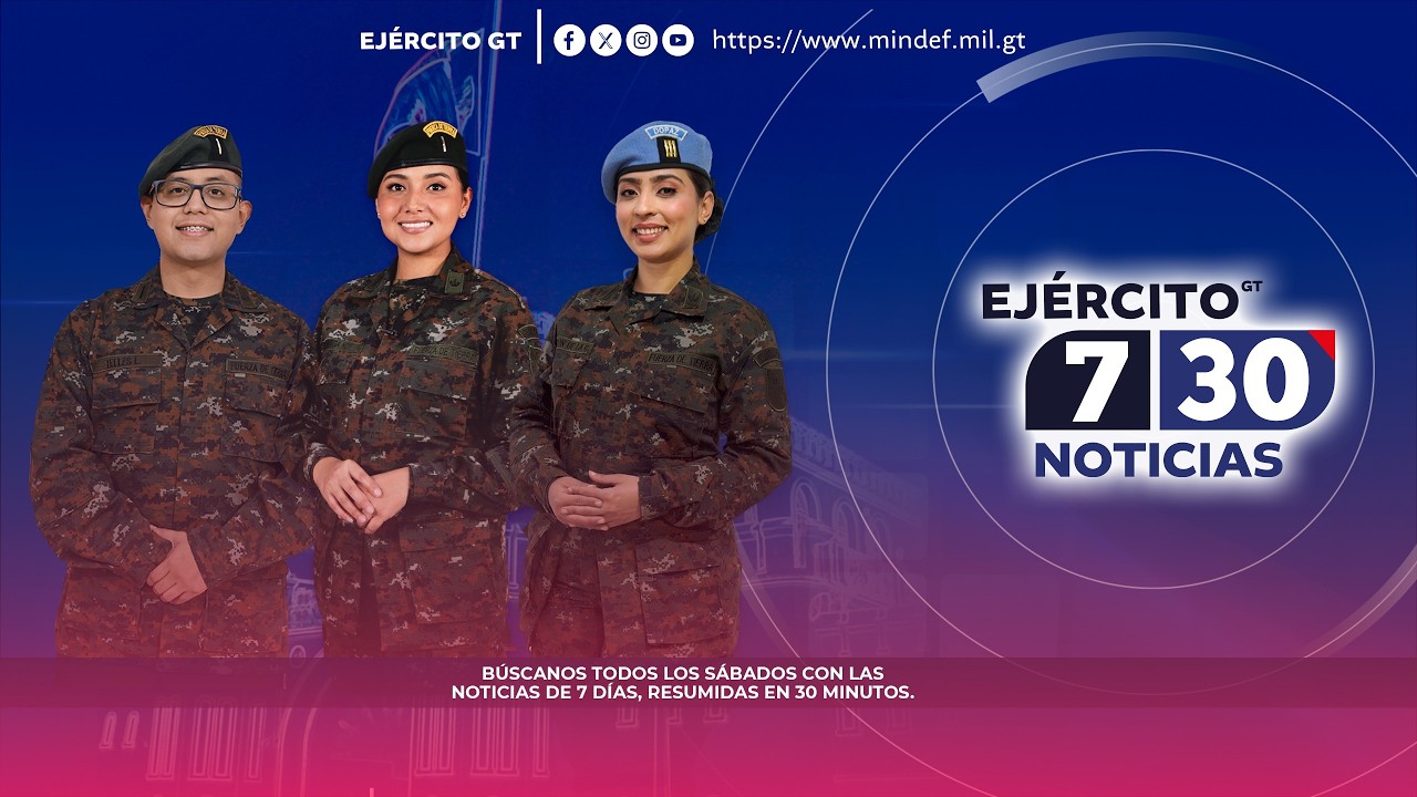 Ejército 7/30 | Edición 83.