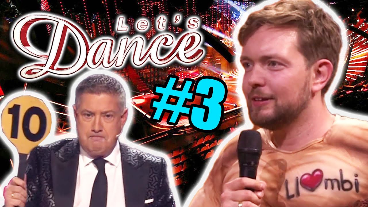 Let's Dance 2022:  Der BESTE TANZ des JAHRES!