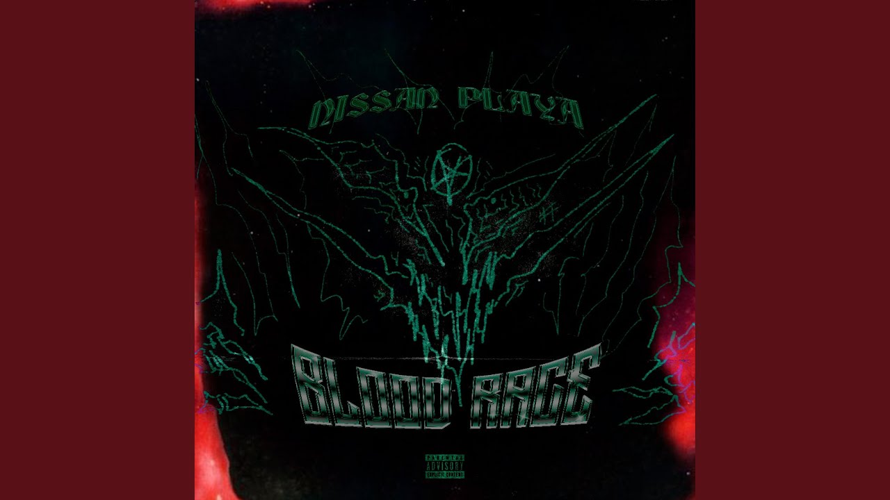BLOOD RACE