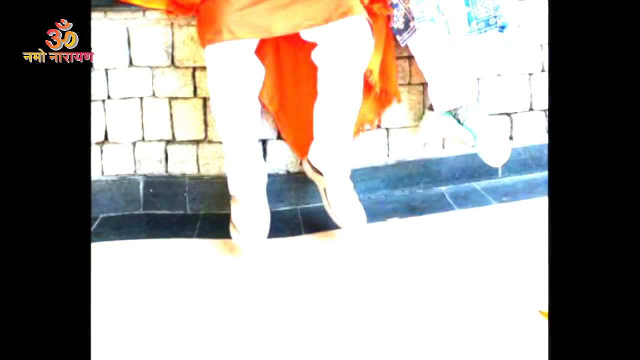 ब्रम्हर्षि कुमार स्वामी जी भजन /  गुरुदेव दया करके चरणों मे जगह देना