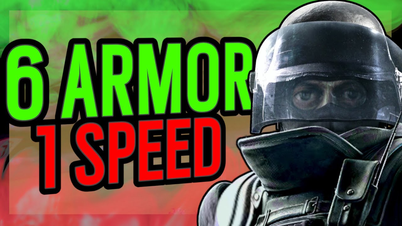 These New Siege Changes Are Insane...