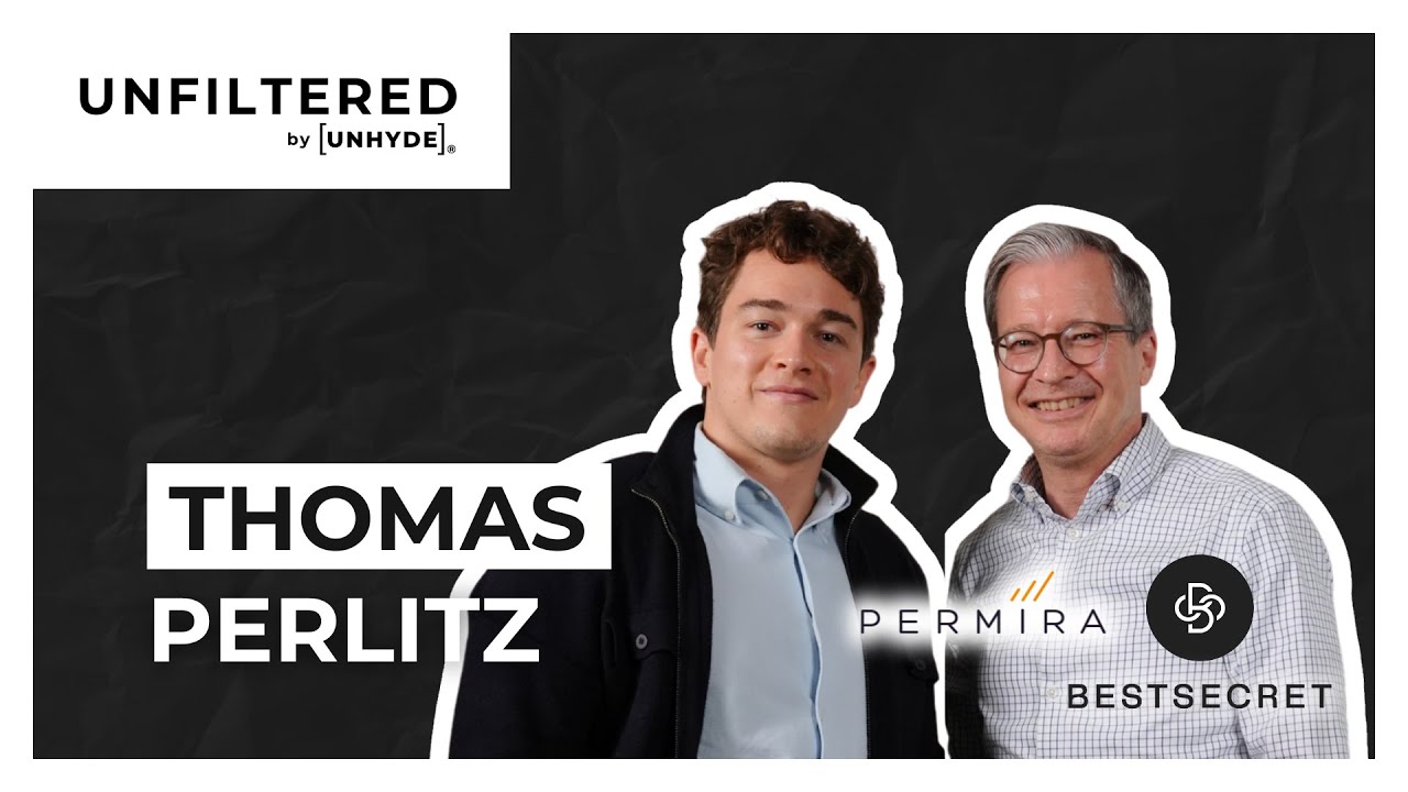 Ep. 3, Thomas Perlitz – Vom Global-HR-Chef zum Architekten von 25+ Startup Ökosystem
