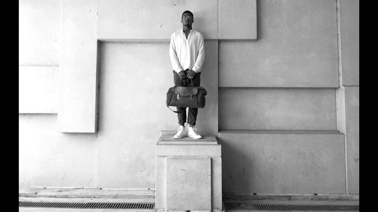Mick Jenkins - Lord, Listen [prod. OnGaud]