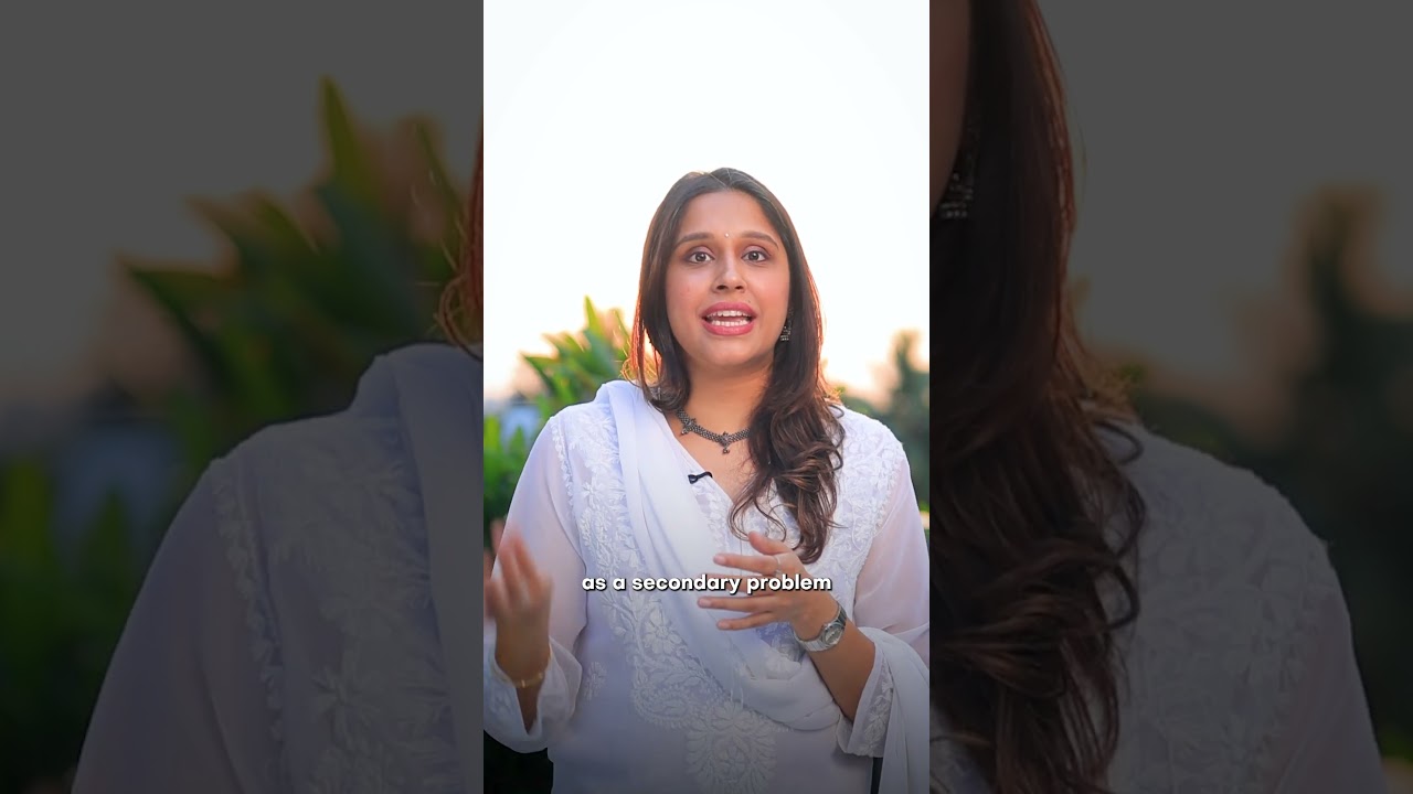 Permanent Solution for Sweaty Palms?? | Dr Monisha Aravind