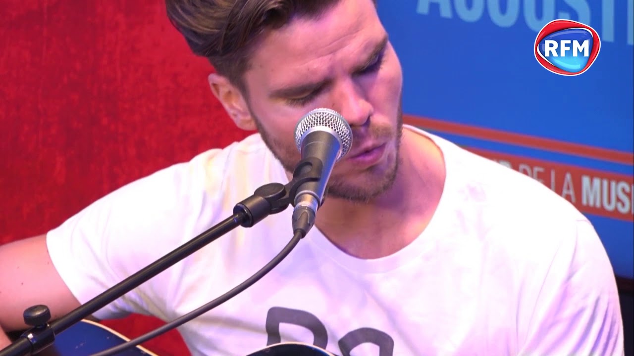 Kaleo - I want more - Session acoustique RFM