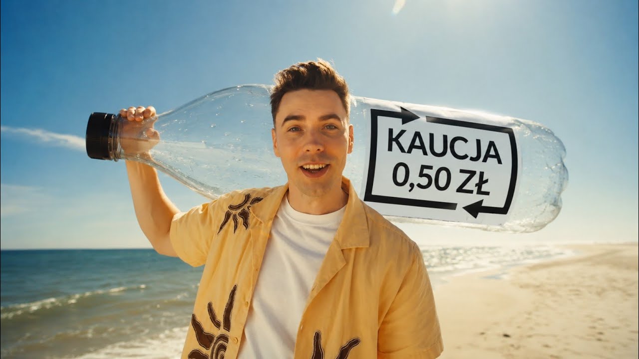 ♪ WOJAN - ZWROTY BUTELEK ♪ PARODIA LODY WOJANEK  [TRAILER]