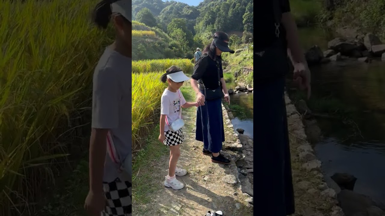 廣州阿婆六山爬山有點累但風景確實超正