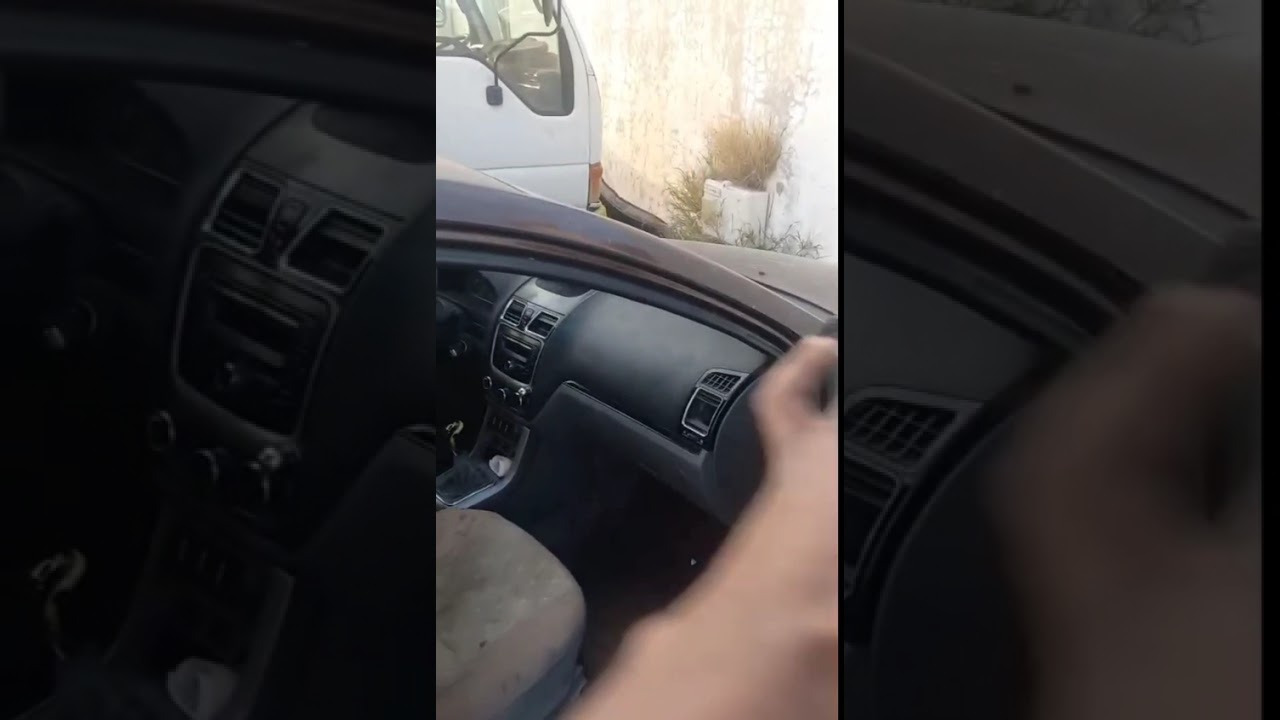 من المالك مباشرة سيارة سعودية حدها ممتاز للبيع ... تفاصيلها في الوصف 