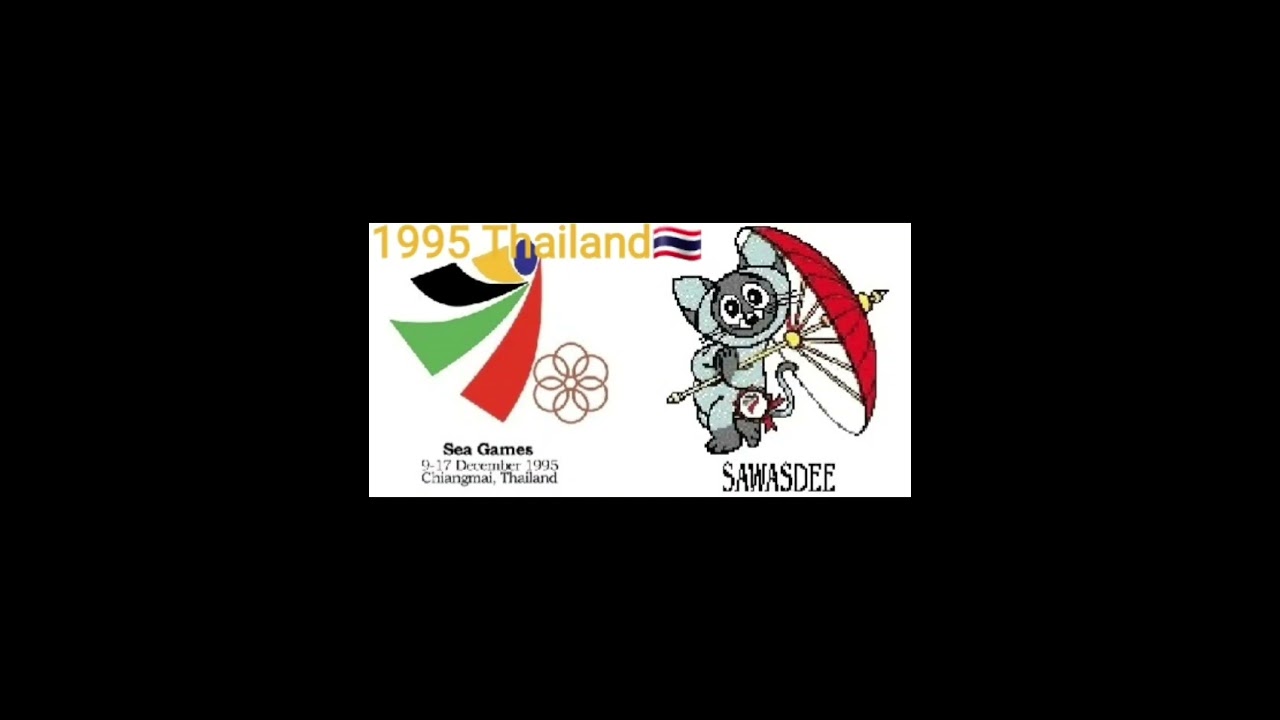 Evolution of Seap Games (1969-1979)and Sea Games (1979-now)