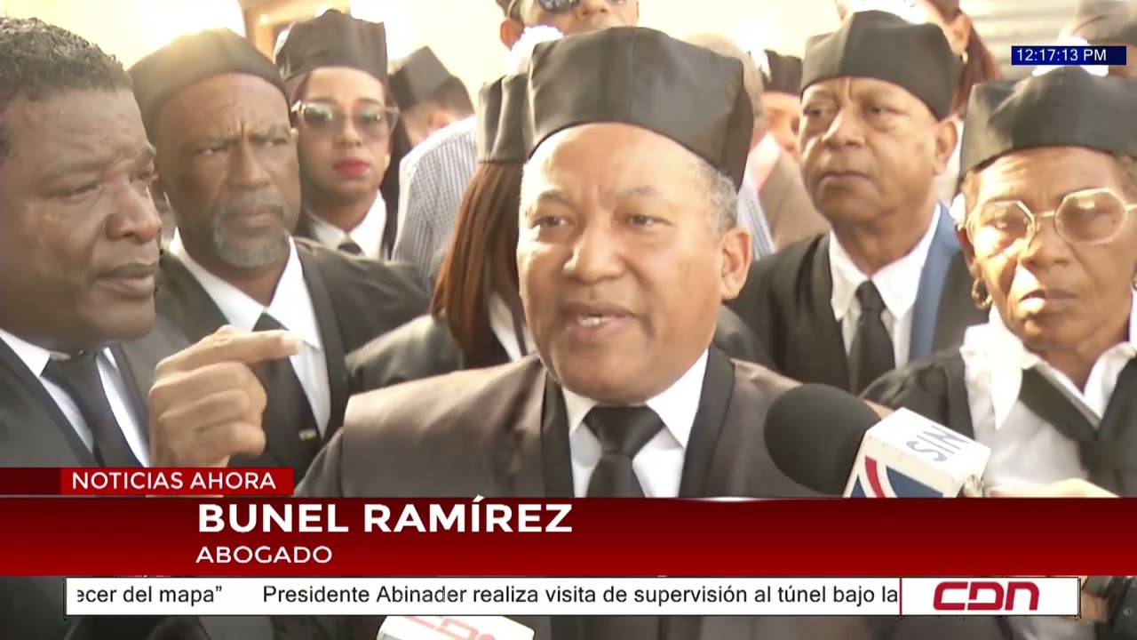 Abogados rechazan traslado de Corte de Apelación de SDO a la Ciudad Judicial de SDE