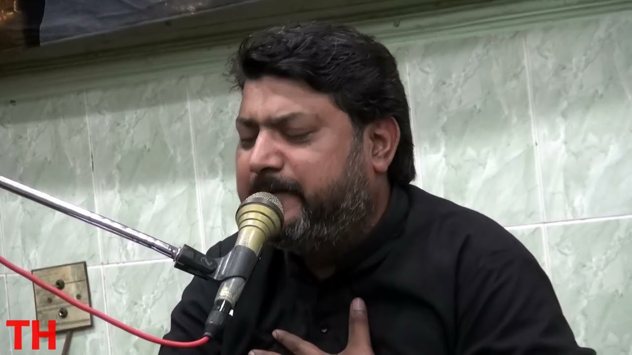 Men Kia Kahoon  Zindan Men Jab Qiamat Thee - Shakeb Haider