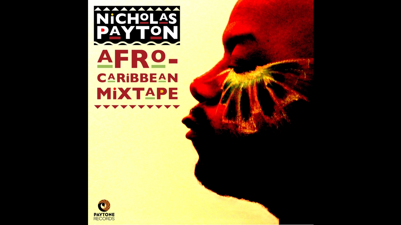Nicholas Payton - Kimathi (Main Theme)