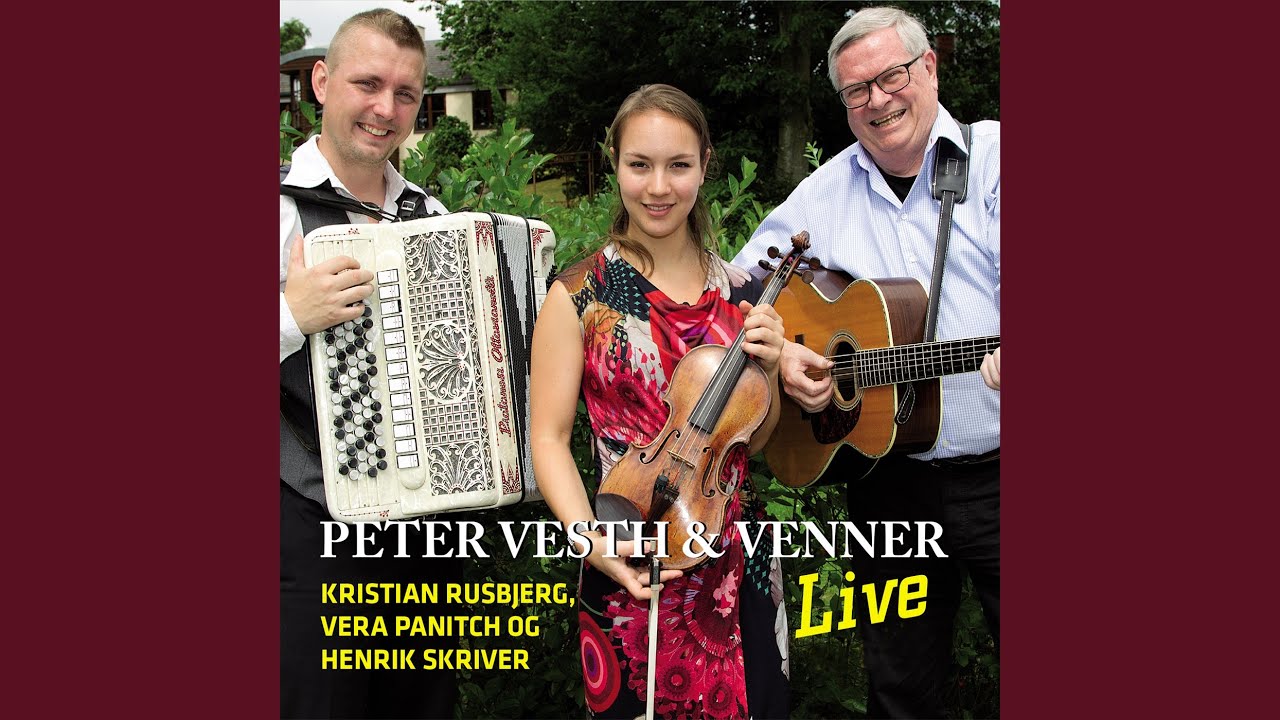 Veras Vinterven