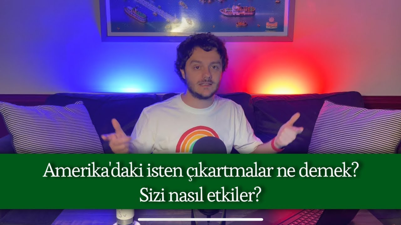 Amerika’da 230 bin kişi işten çıkarıldı, yazılım sektörünü nasıl etkiler?