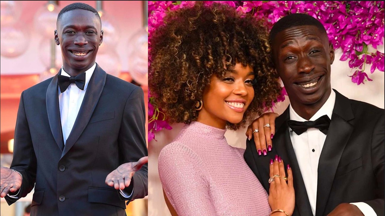 KHABY LAME: KUVA mu BUKENE AKAMAMARA, UBUZiMA BWiTE BWE, UBUTUNZI...AMATEKA YABO!