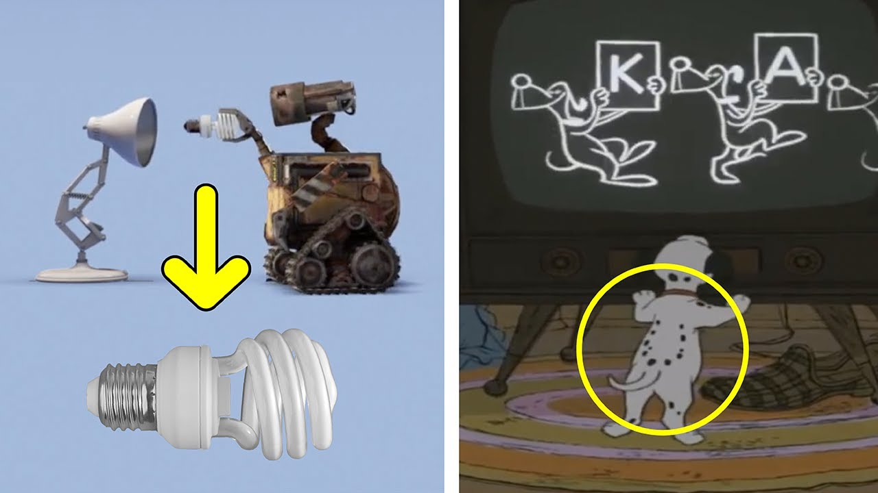 15 Curiosidades y secretos en las pel&iacute;culas