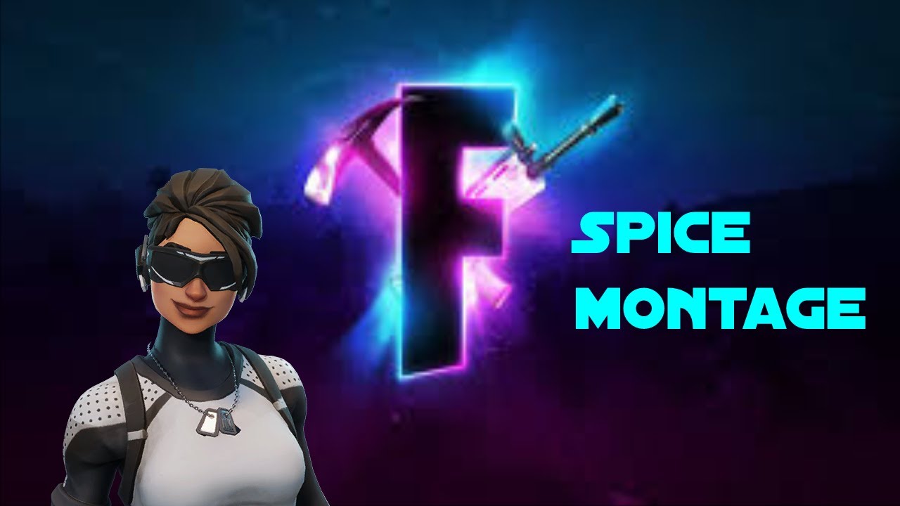 SPICE-POST MALONE MONTAGE