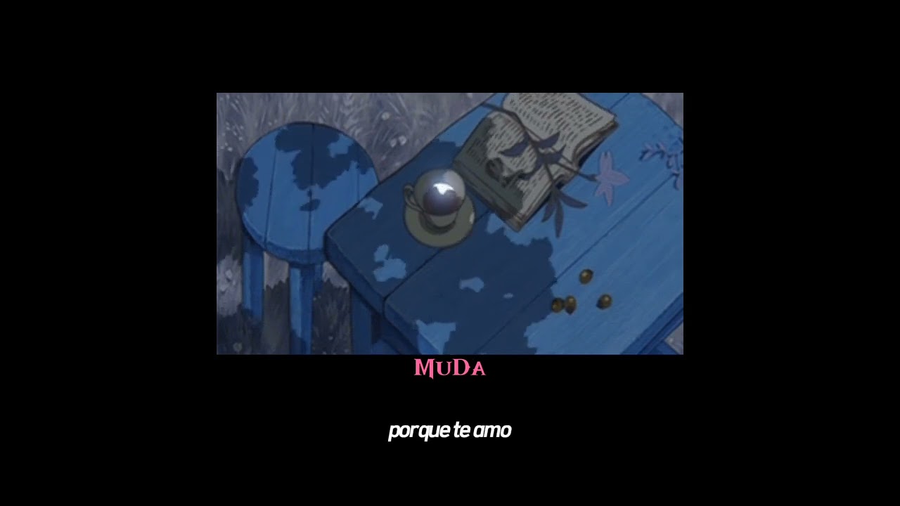 Desejo de Menina - Minha alma gêmea é você(Legendado)