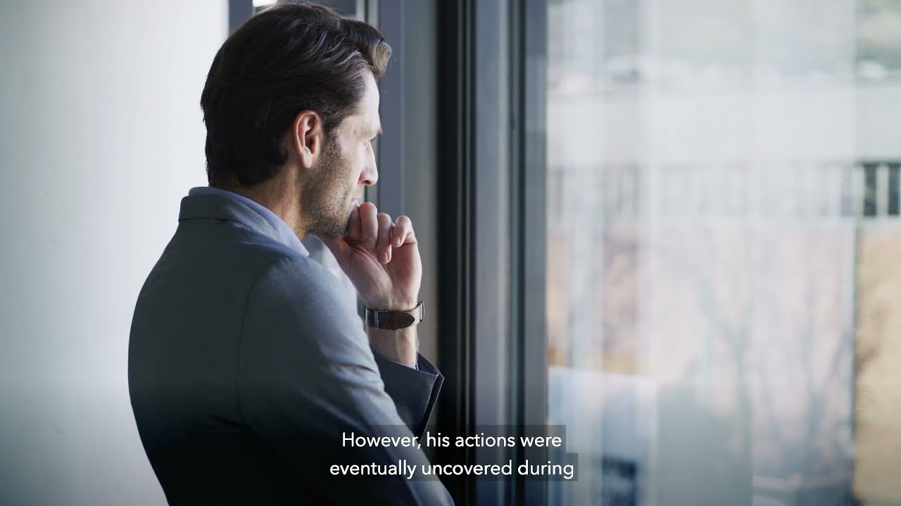 4 ways that chartered accountants can stop criminal activity in their organisation