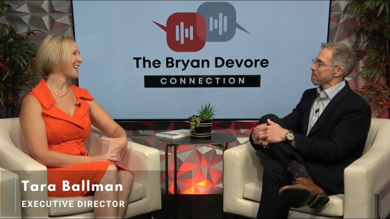 National Aging in Place Council | The Bryan Devore Connection