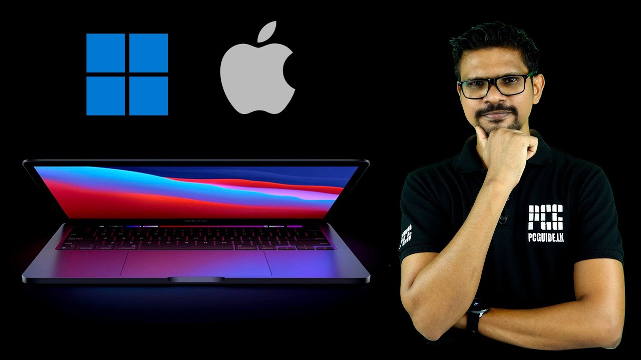 M1 Mac vs Windows Systems in 2022