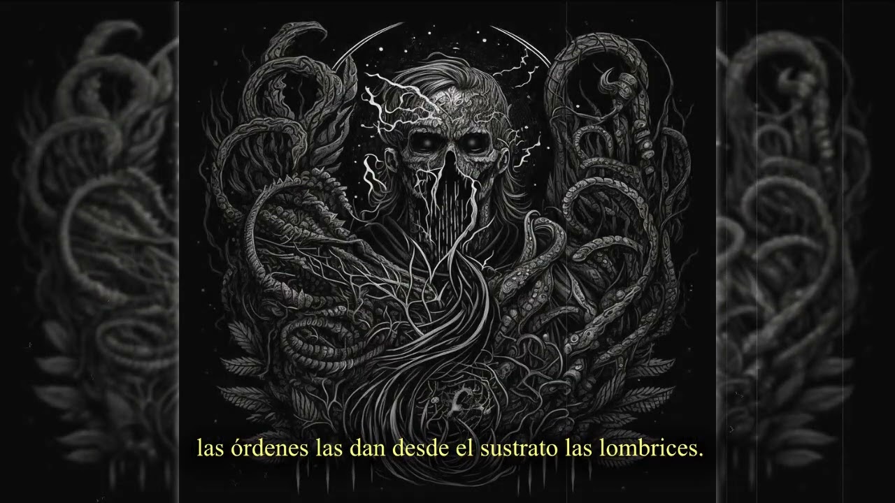 Solitario - El capital intelectual [LETRA]