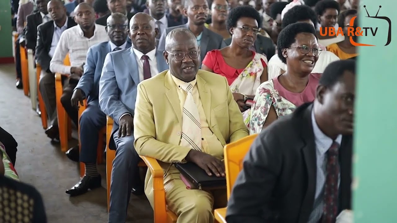 Ubutumwa buruhura umutima//IMANA iratabara Pasteur Fabie yipfurije umwaka mwiza ishengero wa 2026
