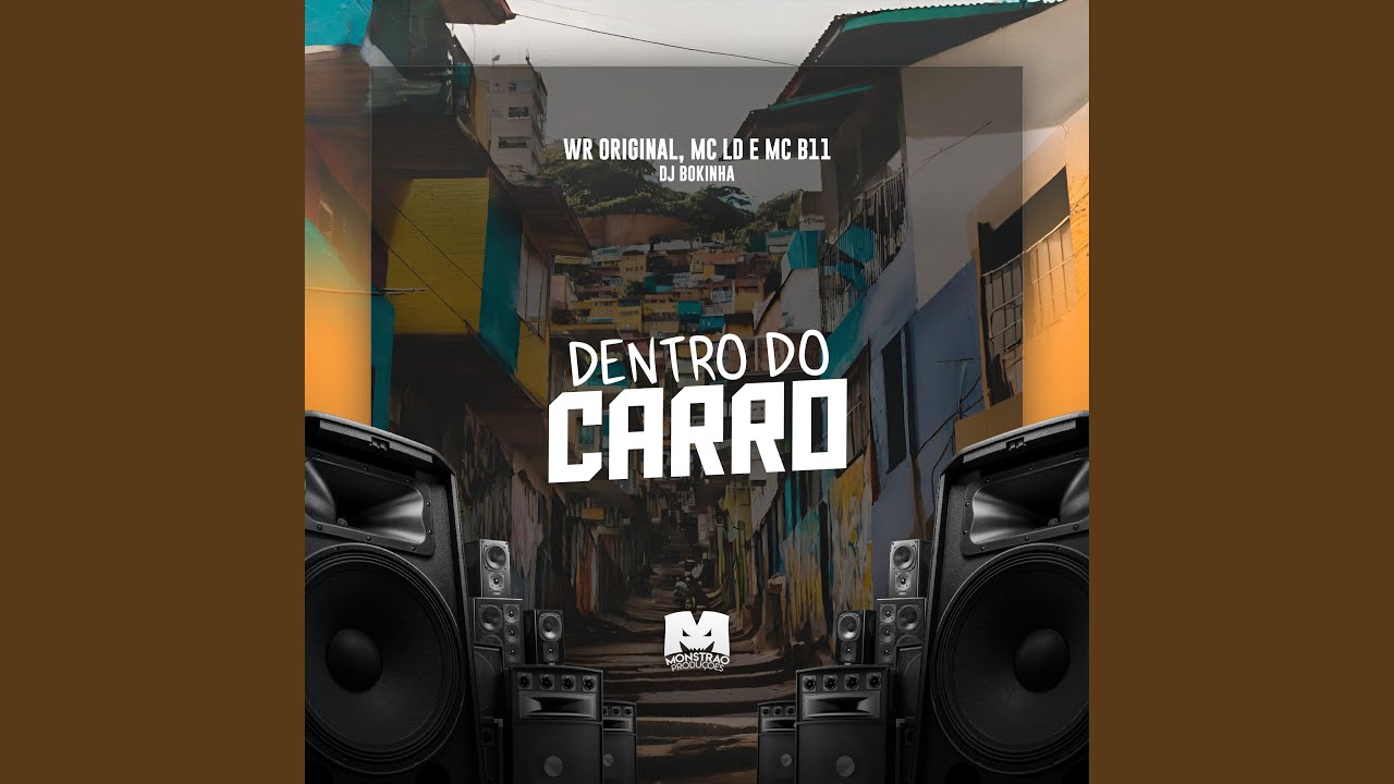 Dentro do Carro