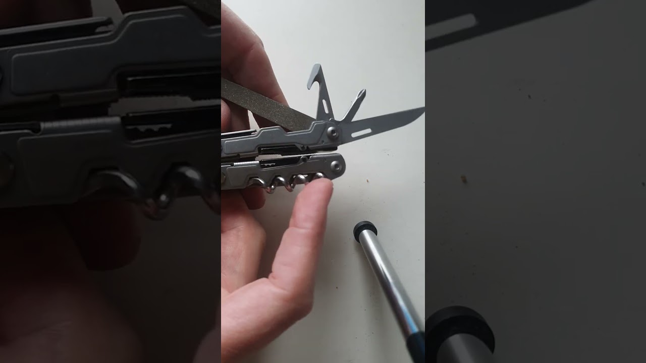 SOG powerlitre быстрый upgrade.