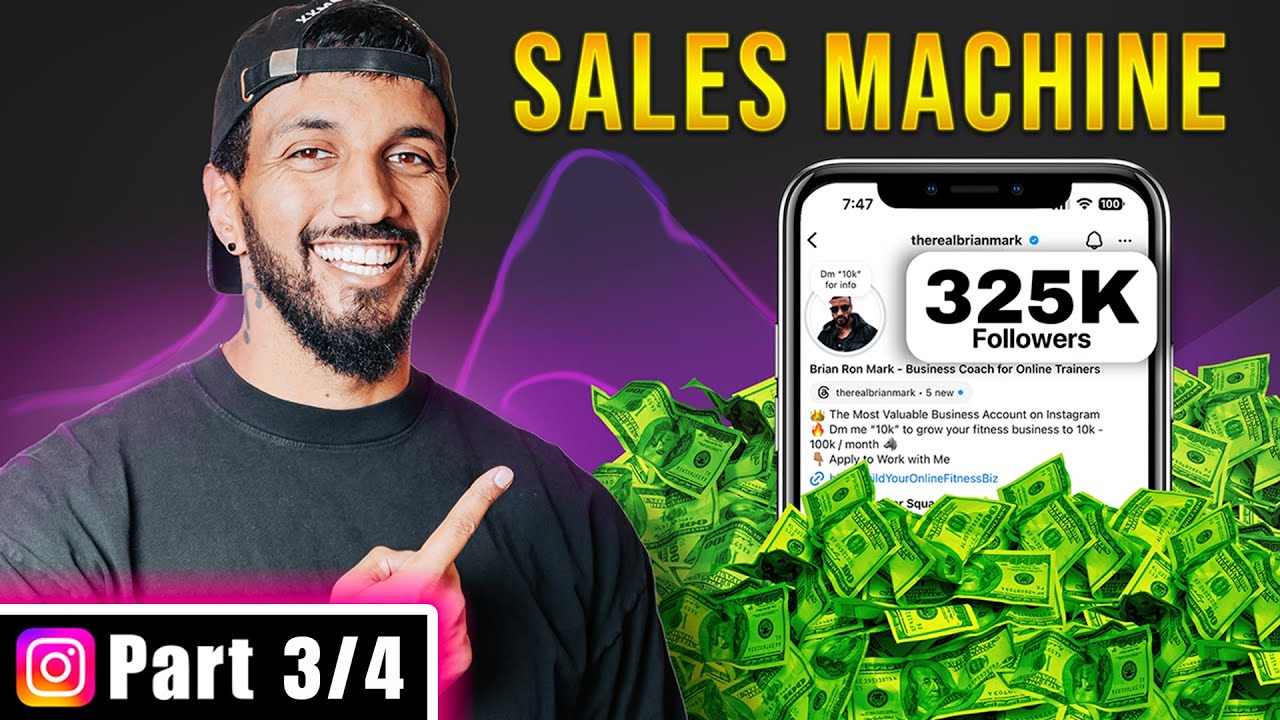 The Secret to Booking 5-10 Calls a Week (Works Every Time!)