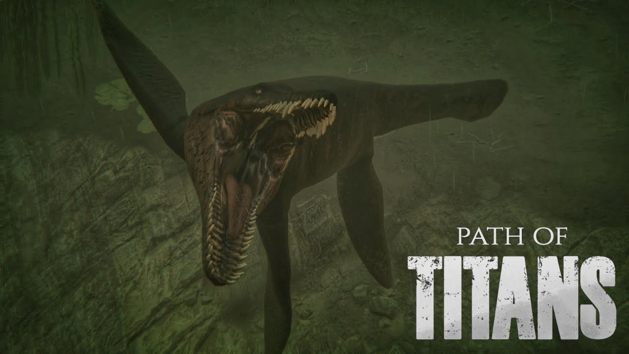 Sachicasaurus | Riparia | Path of Titans