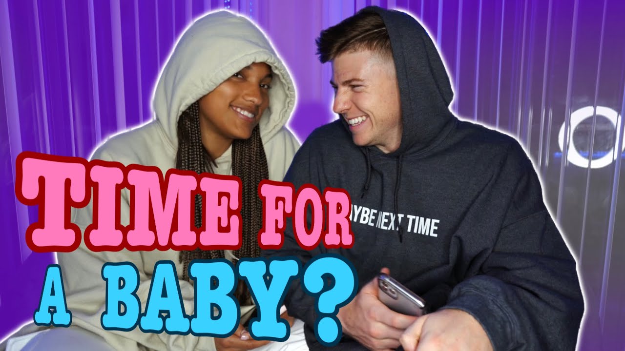 We're Having A Baby!? Q&A