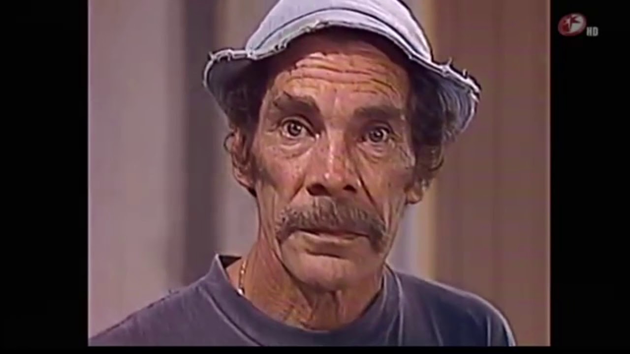 el chavo vende aguas del desague (YTPH)-Diegox