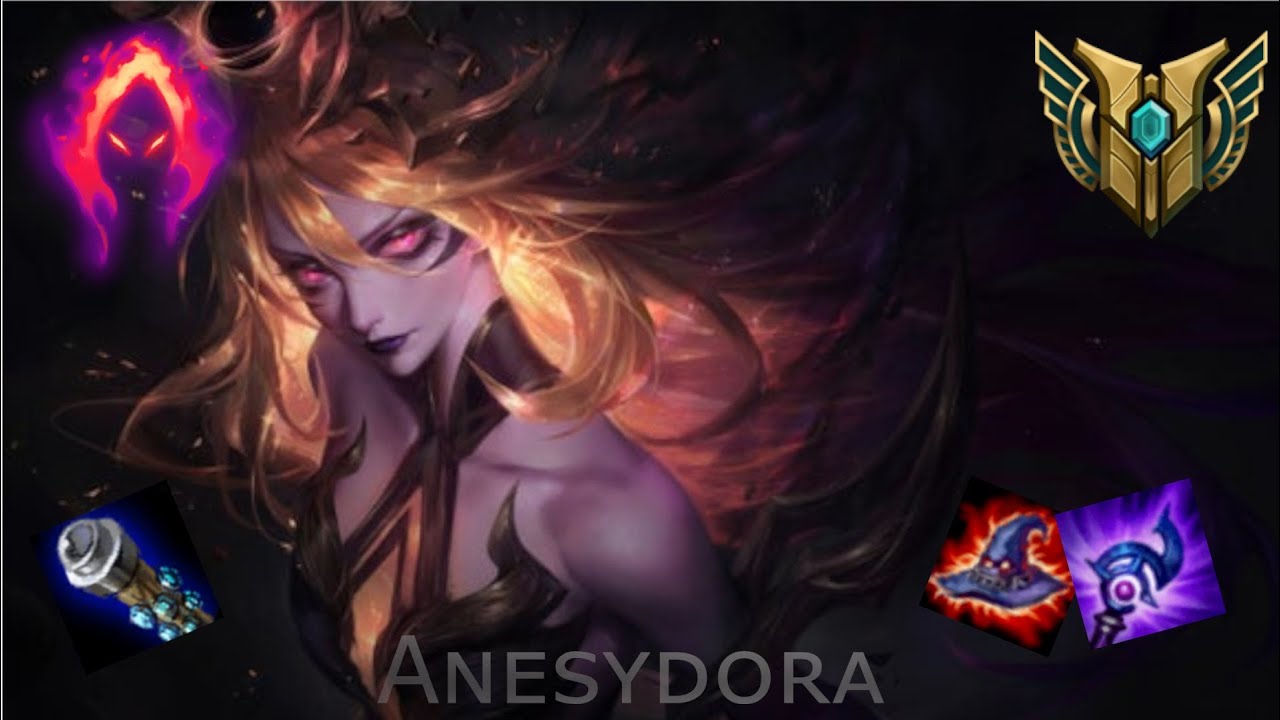 Lux montage/highlights/kill cam  #39 | league of legends  | Anesydora