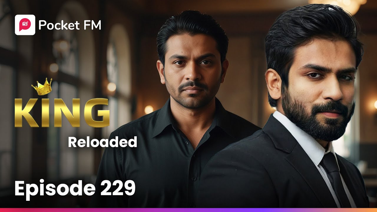 சரியான இலக்கை நோக்கி வார்த்தை அம்புகளை எய்த ஹரிஷ்!  | King Reloaded | Ep 229 | Tamil