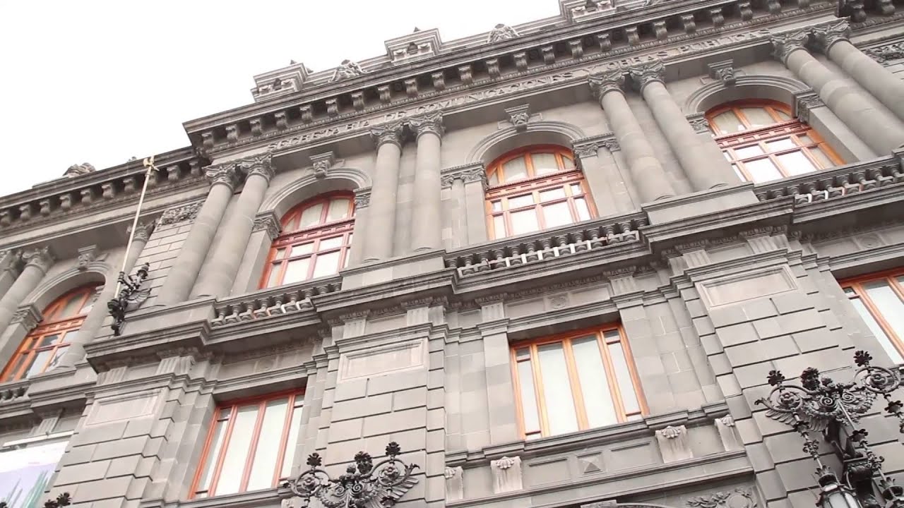 My pick of 5 museums in Mexico City