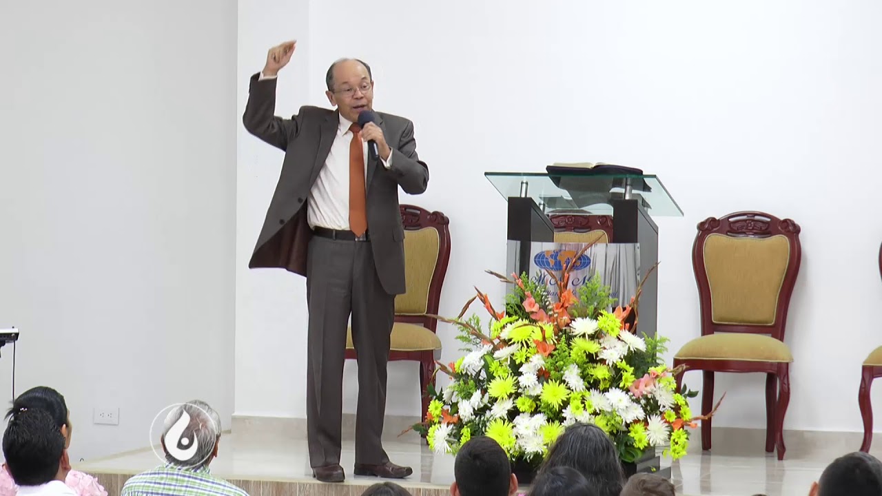 los Dones del Espiritu la sabiduria | Rev. Humberto Henao