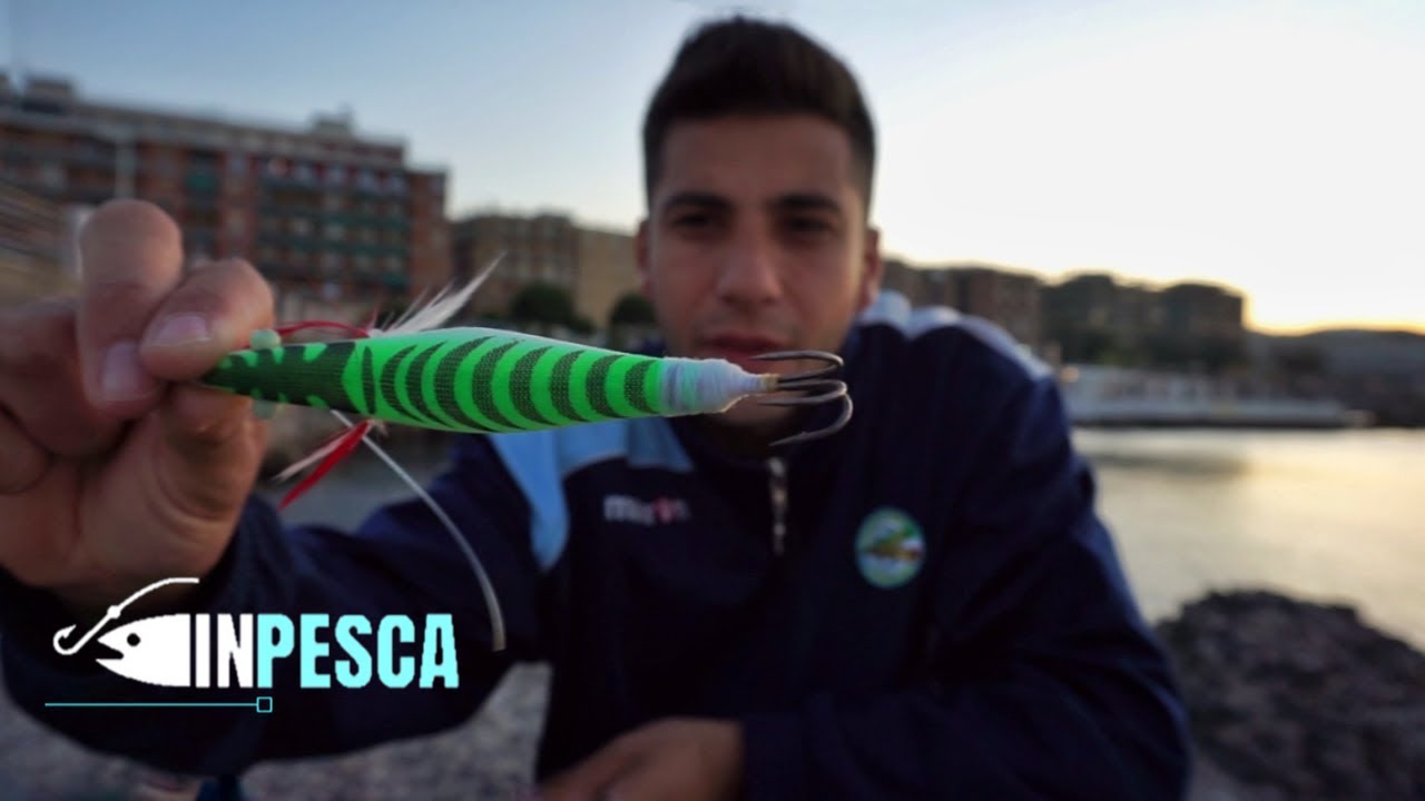 Pesca del POLPO con le TOTANARE MODIFICATE | Hanno calato RETI ovunque!!!