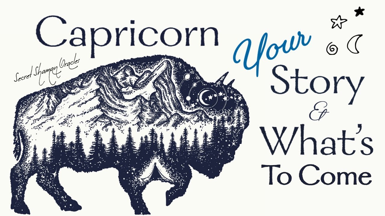 🦅Capricorn- Through The Ups & Downs, What's Really Happening Is A Dream Of Yours Will Soon  Be Real
