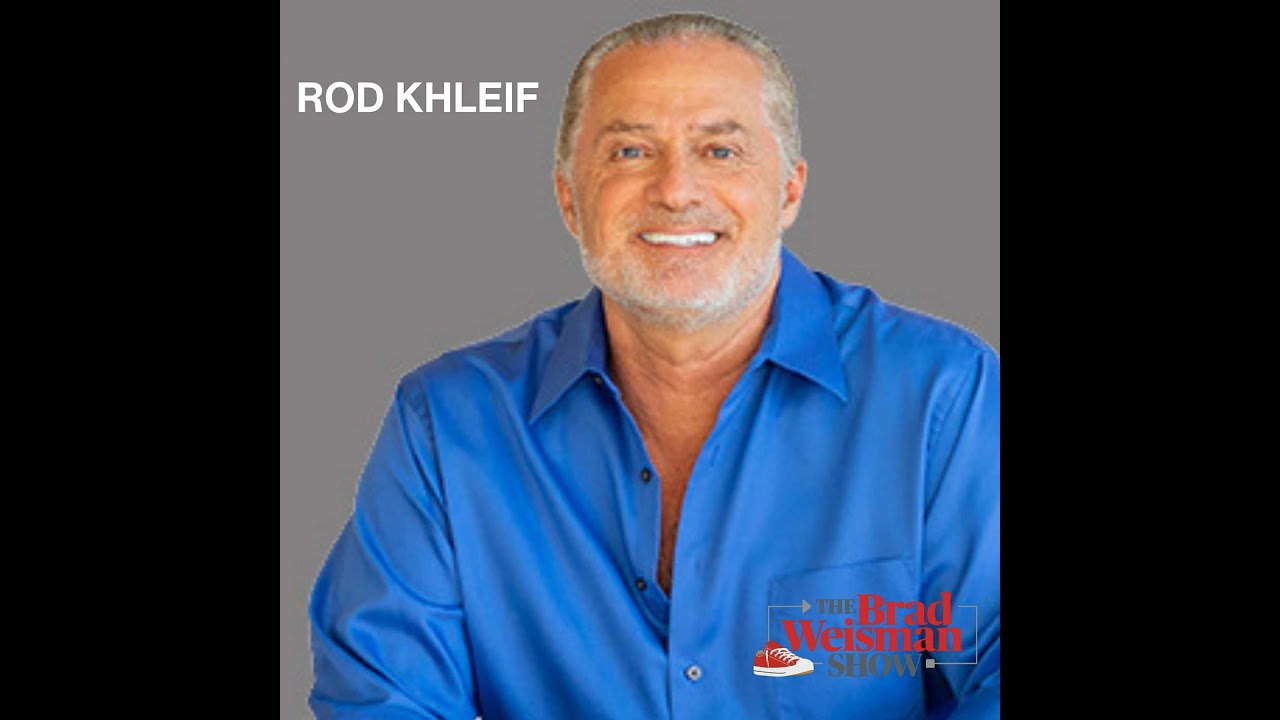 Change Your Story, Change Your Net Worth w/ Rod Khleif