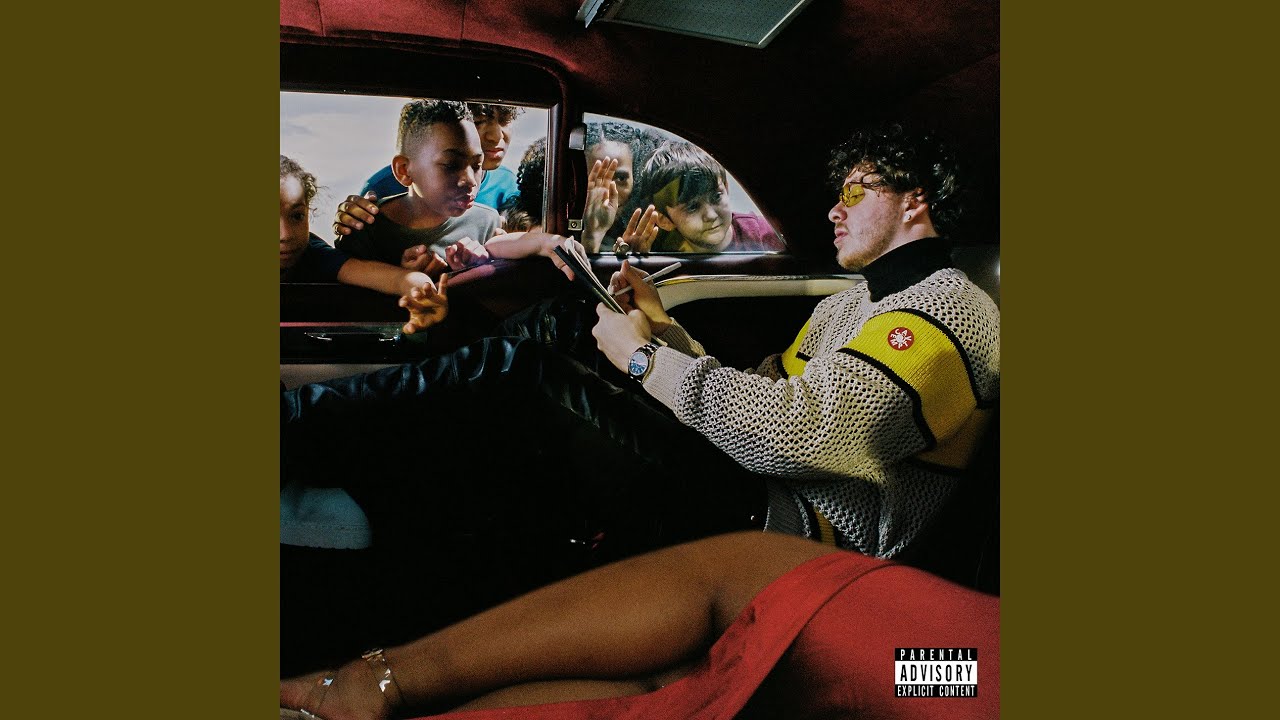 Whats Poppin (feat. DaBaby, Tory Lanez & Lil Wayne) (Remix) (Bonus Track)