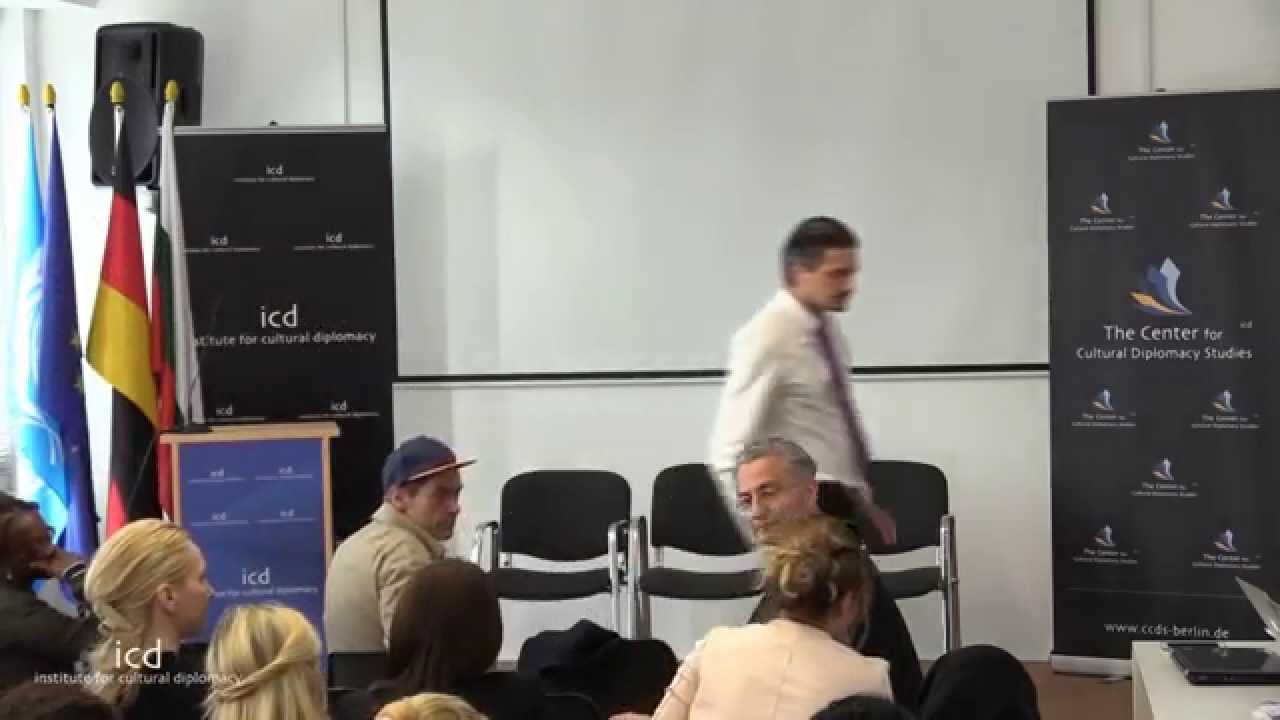 Interactive Discussion