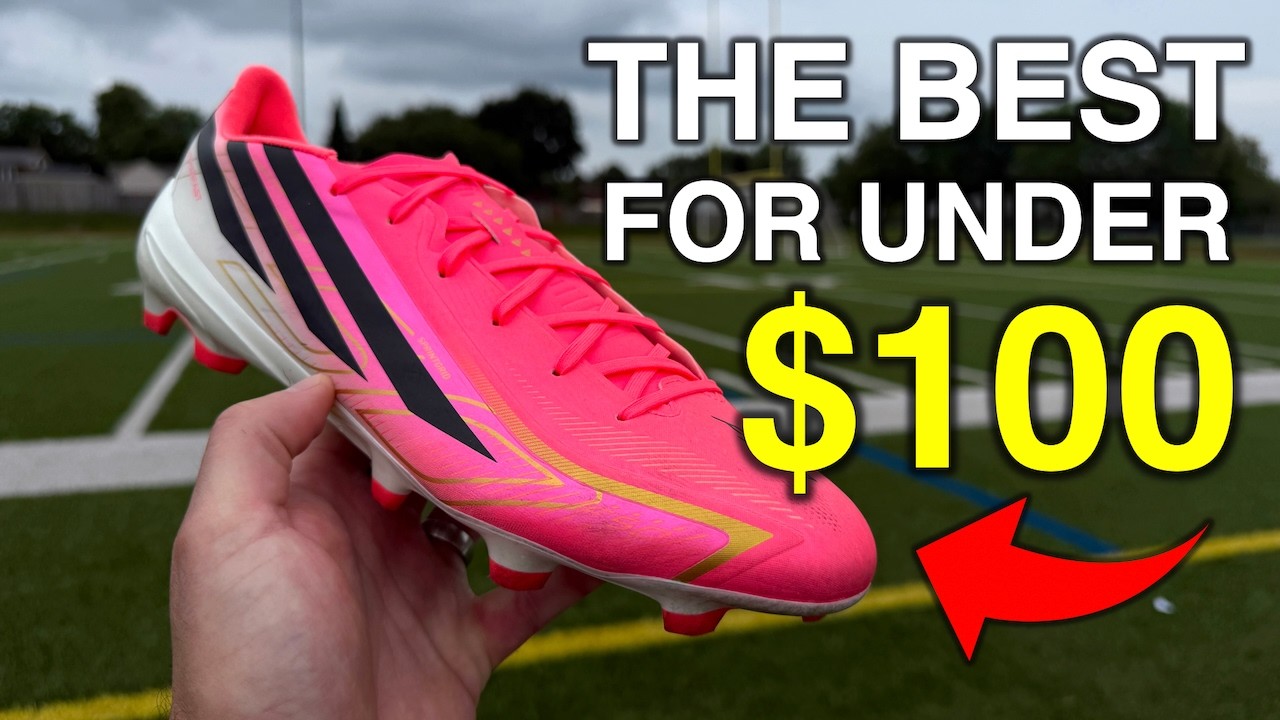 НИЧЕГО БОЛЬШЕ НЕ ПОКУПАЙТЕ! &mdash; Adidas F50 Hyperfast League &mdash; Обзор + На ногах