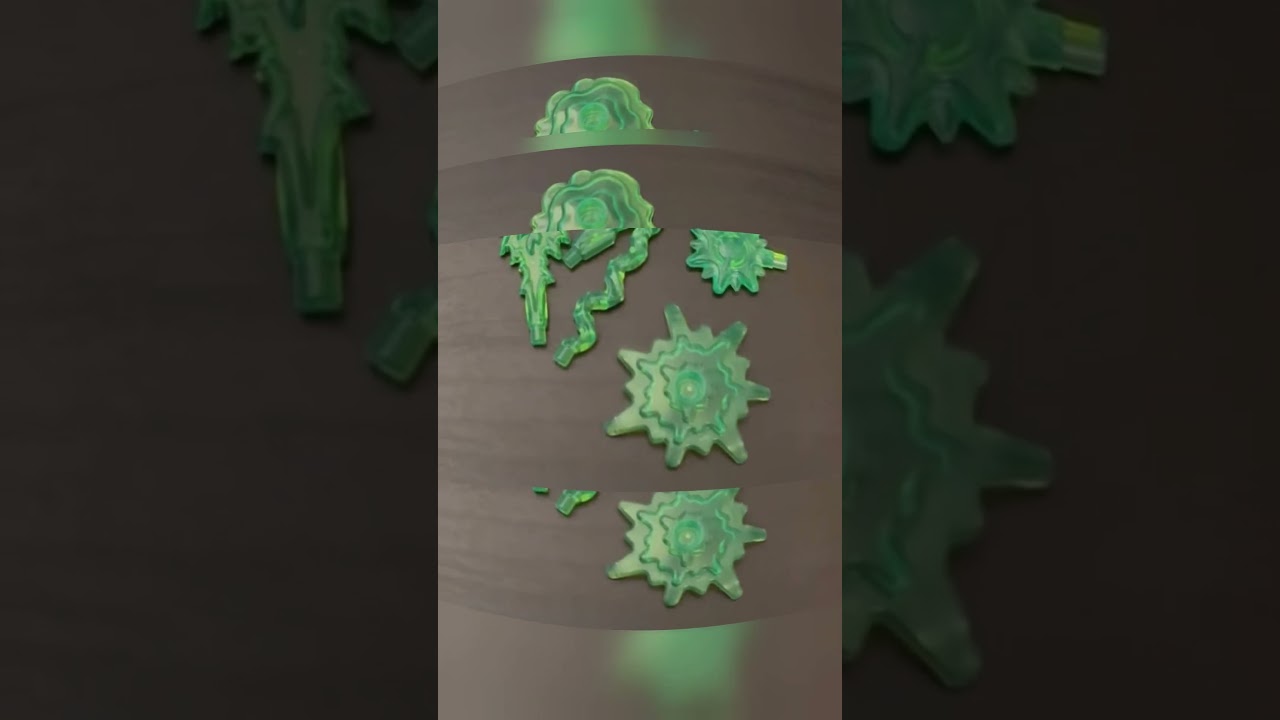 Лего новости от 08.05.2023