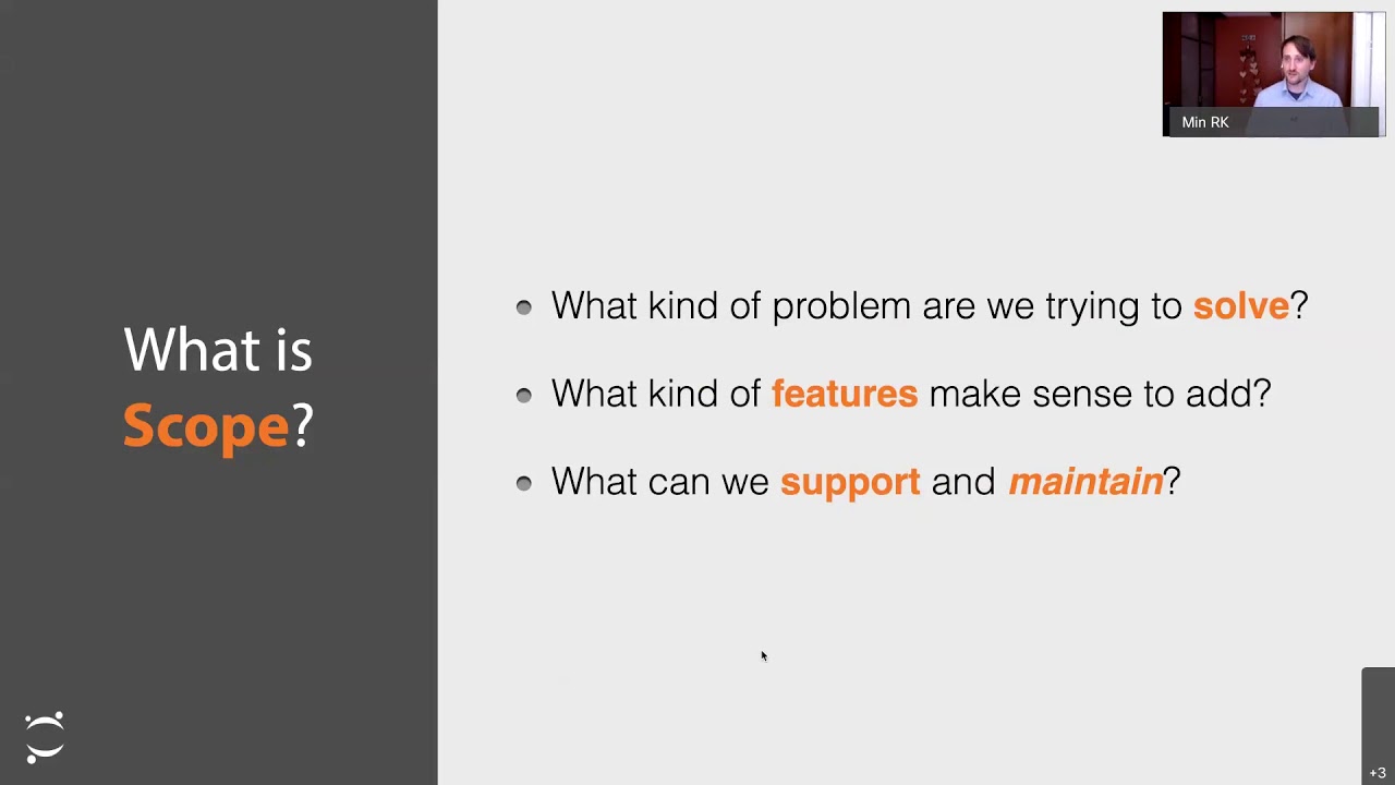 Min Ragan-Kelley - Jupyter Expanding: from shell to notebook to lab and hub | JupyterCon 2020