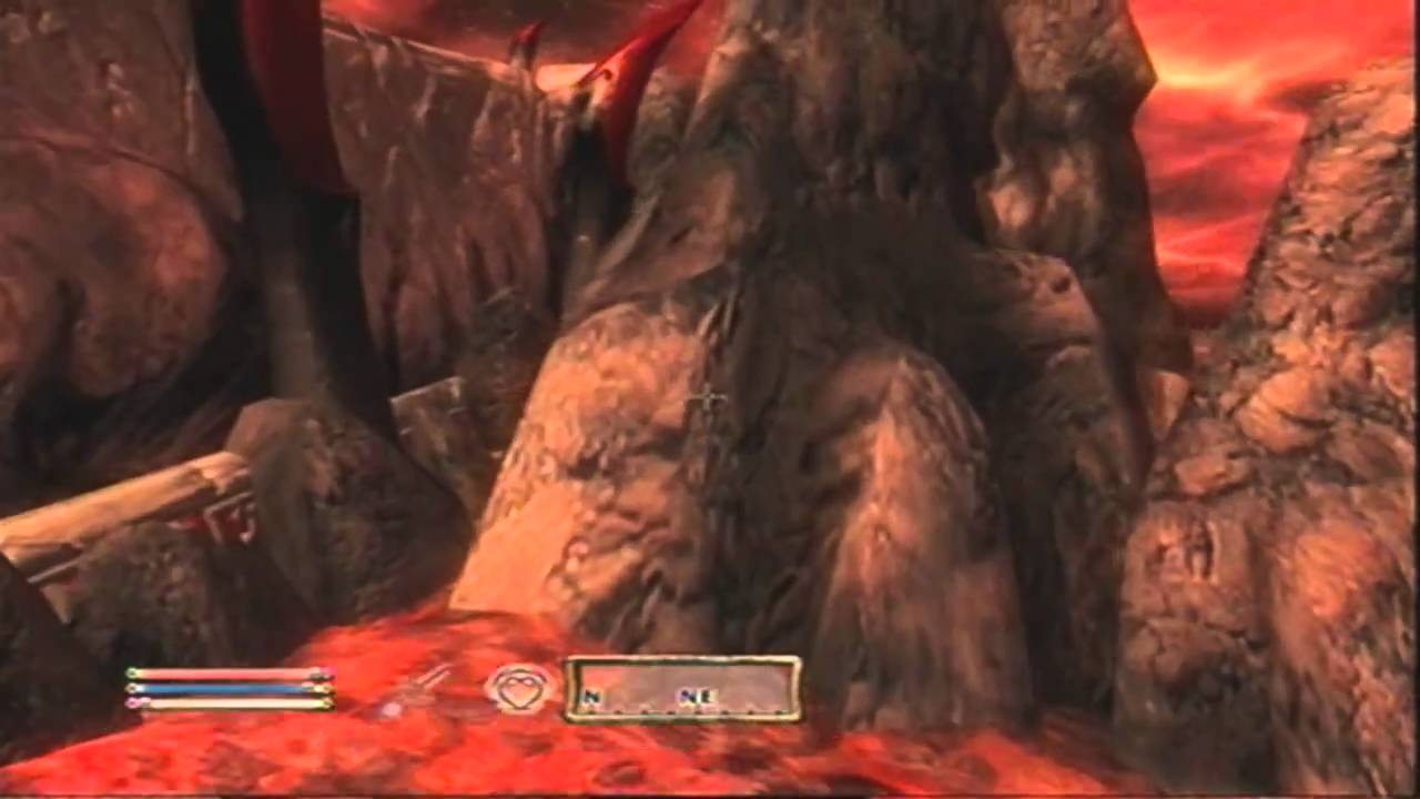 The Complete Oblivion Walkthrough - Hatred's Soul and Heart