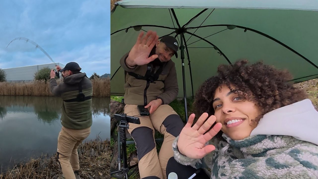 Laatste aflevering, groot nieuws en een diepe teleurstelling…