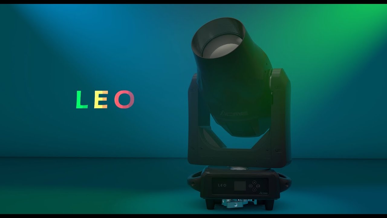 ACME LEO